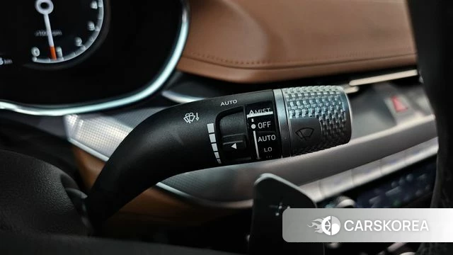 Genesis G80 (RG3) id 4635899 из Кореи 19
