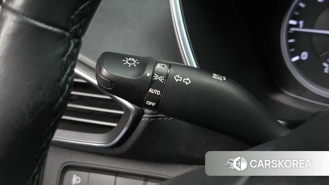Hyundai Santa Fe TM id 4424973 из Кореи 19