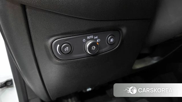 Chevrolet (GM Daewoo) The New Equinox id 4249280 из Кореи 19