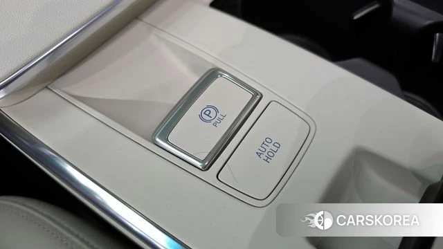 Hyundai The New Grandeur IG Hybrid id 4395824 из Кореи 19