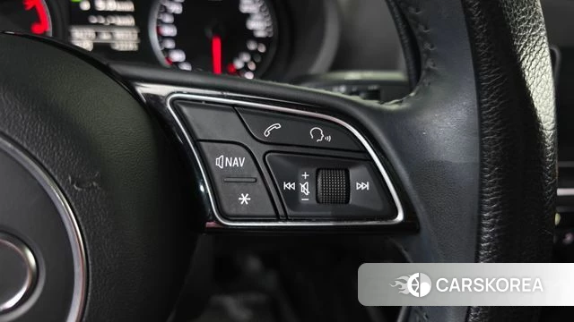Audi New A3 id 4728060 из Кореи 19