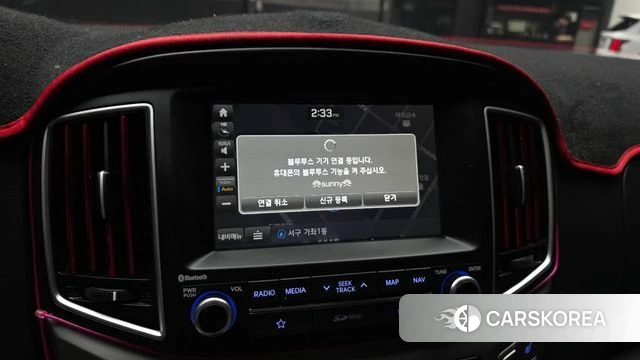 Hyundai The New Grand Starex id 4465349 из Кореи 19