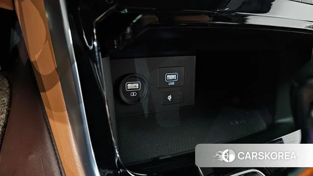 Kia Mohave Master id 4533586 из Кореи 19
