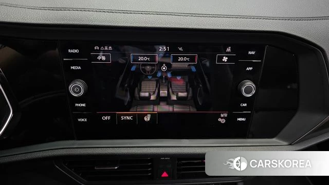 Volkswagen 7th Generation of Jetta id 4396853 из Кореи 19