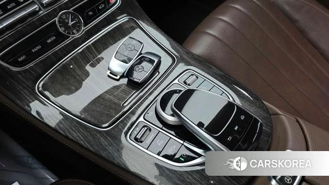 Mercedes-Benz E-Class W213 id 4465650 из Кореи 19