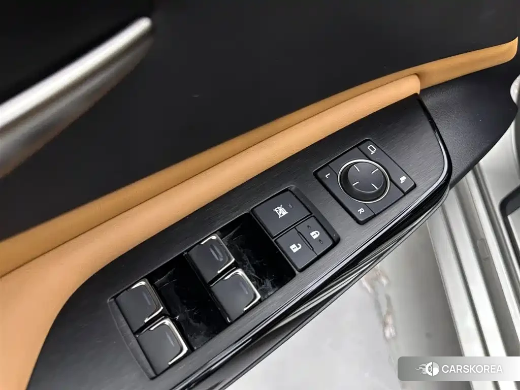 Lexus ES id 4583668 из Китая 19