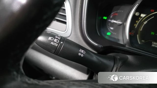 Renault Korea (Samsung) The New QM6 id 4624453 из Кореи 19