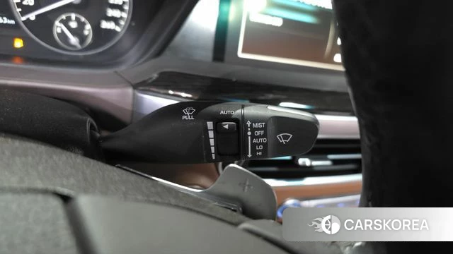 Genesis G90 id 4446938 из Кореи 19