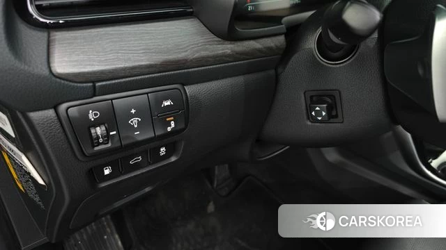 Kia K7 Premier id 4595245 из Кореи 19