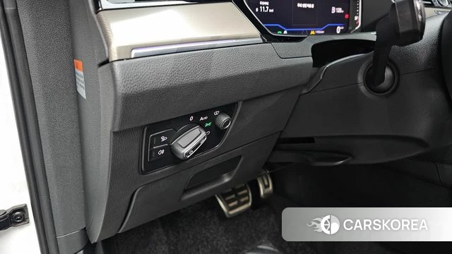 Volkswagen Arteon id 4647042 из Кореи 19