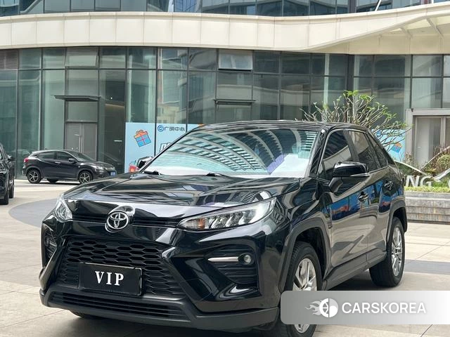 Toyota Wilanda id 4342141 из Китая 19