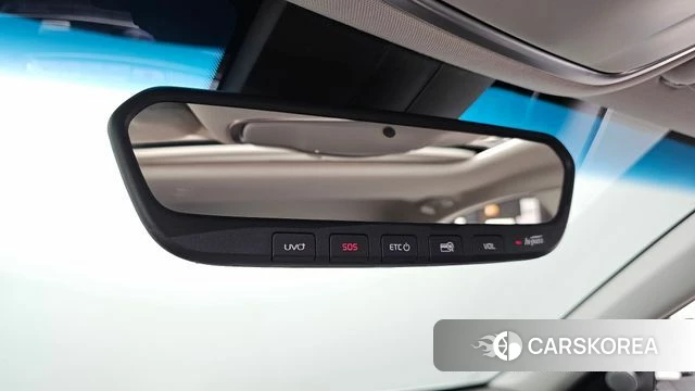 Kia More K9 id 4508380 из Кореи 19