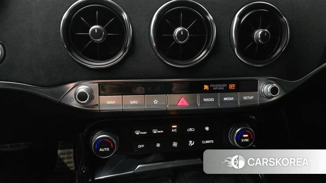 Kia Stinger Meister id 4618977 из Кореи 19