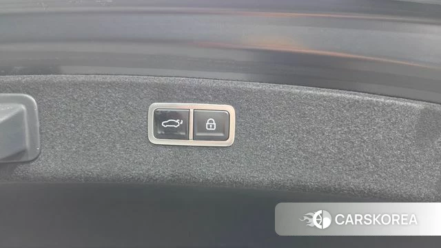 Genesis G80 (RG3) id 4433562 из Кореи 19