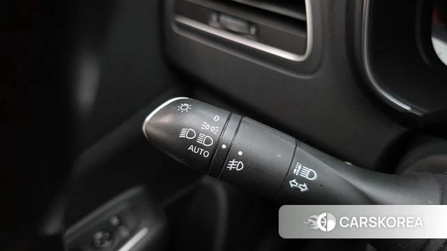 Renault Korea (Samsung) QM6 id 4411067 из Кореи 19
