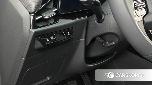 Kia Di All New Niro EV id 4540796 из Кореи 19
