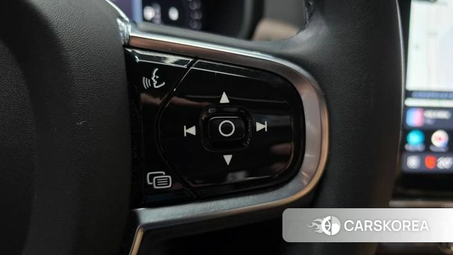 Volvo S90 id 4905316 из Кореи 19