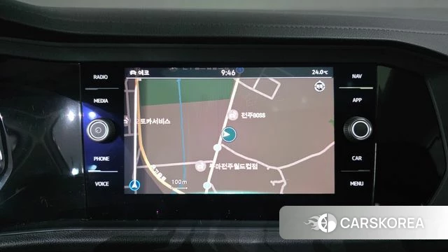 Volkswagen 7th Generation of Jetta id 4518479 из Кореи 19