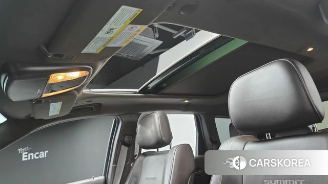 Jeep Grand Cherokee id 4203439 из Кореи 19