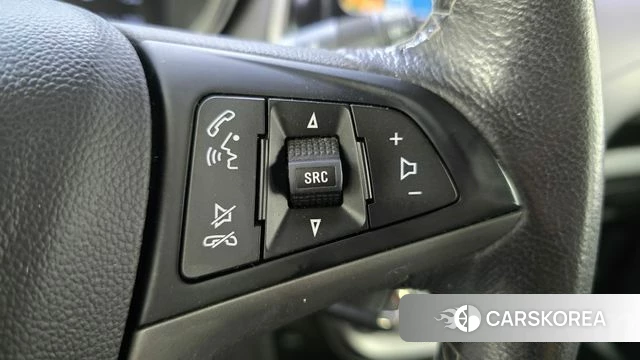 Chevrolet (GM Daewoo) The New Spark id 4447476 из Кореи 19