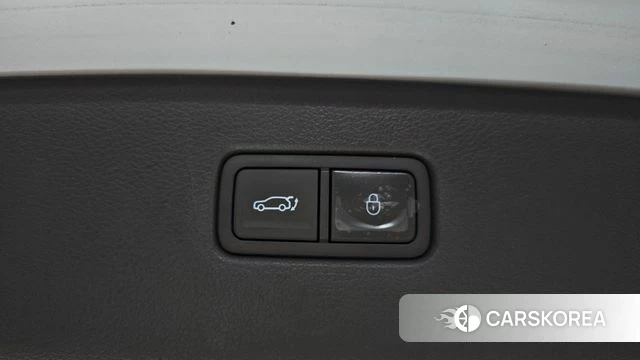 Genesis GV80 id 4871496 из Кореи 19