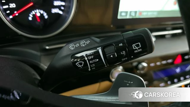 Kia Carnival 4th generation id 4267141 из Кореи 19