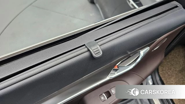 Hyundai The New Grandeur IG id 4642369 из Кореи 19