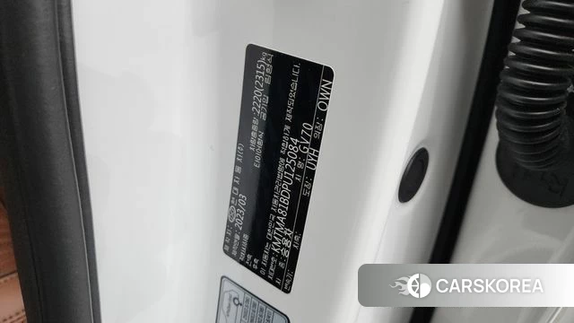 Genesis GV70 id 4408814 из Кореи 19