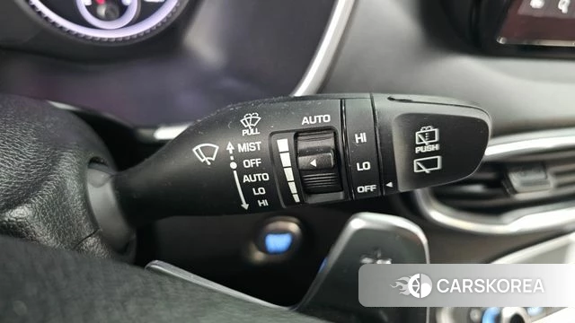 Hyundai The New Santa Fe id 4871765 из Кореи 19