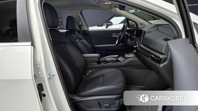 Kia The New Sportage 5th Generation id 4302108 из Кореи 19