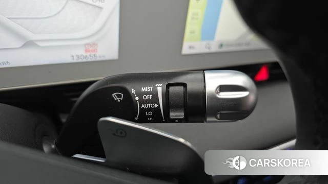 Hyundai Ionic 5 id 4775058 из Кореи 18
