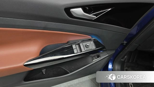 Volkswagen ID.4 id 4315506 из Кореи 19