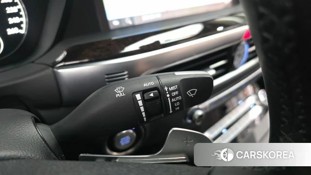 Genesis G90 id 4619210 из Кореи 19