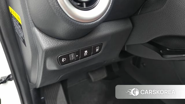 Kia The New Morning (JA) id 4710981 из Кореи 19