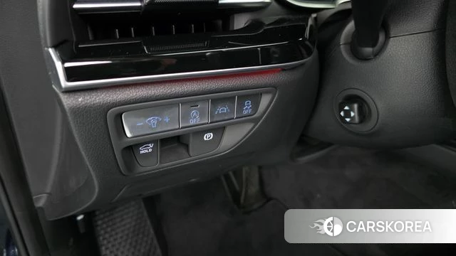 Genesis G80 (RG3) id 4268334 из Кореи 19