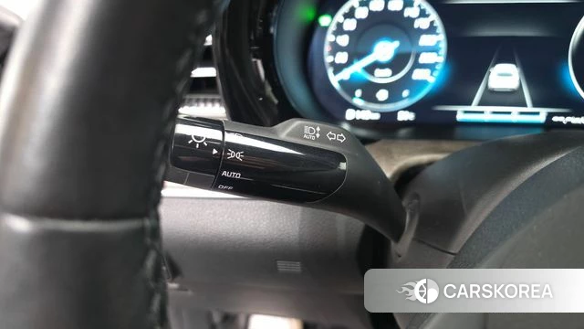 Kia K5 Hybrid 3rd Generation id 4541713 из Кореи 19