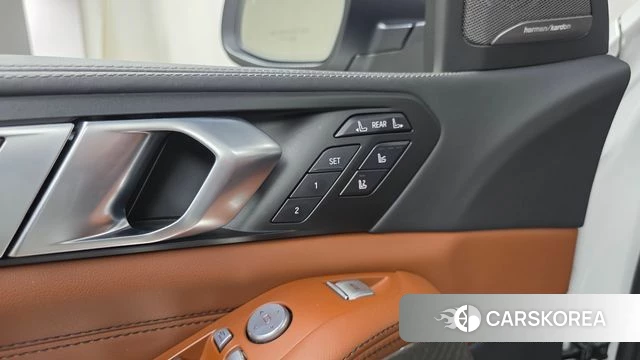 BMW X7 (G07) id 4223023 из Кореи 19