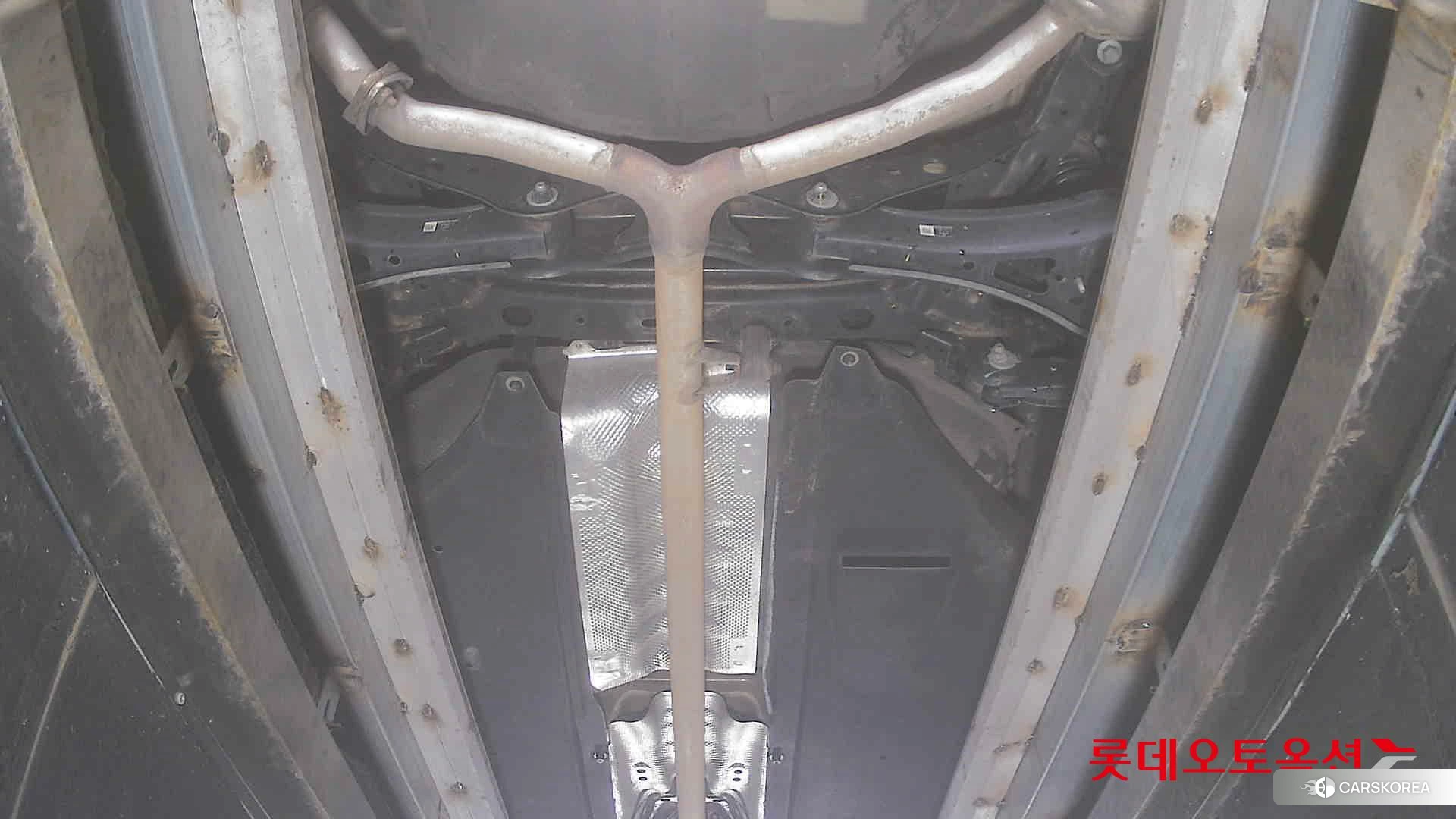 Hyundai Grandeur id 4909215 из Кореи 19