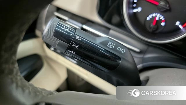 Kia Carnival 4th generation id 4282026 из Кореи 19