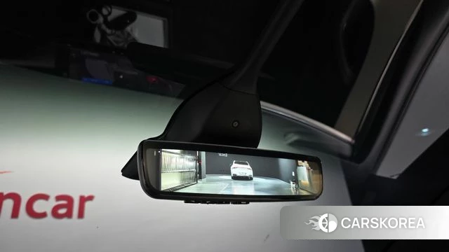 Tesla Model X id 4834598 из Кореи 19