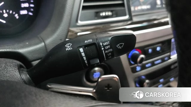 Genesis G80 id 4765363 из Кореи 19