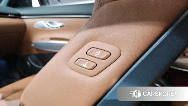 Genesis GV70 id 4230876 из Кореи 19