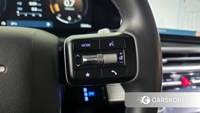 Hyundai Santa Fe (MX5) id 4608108 из Кореи 19