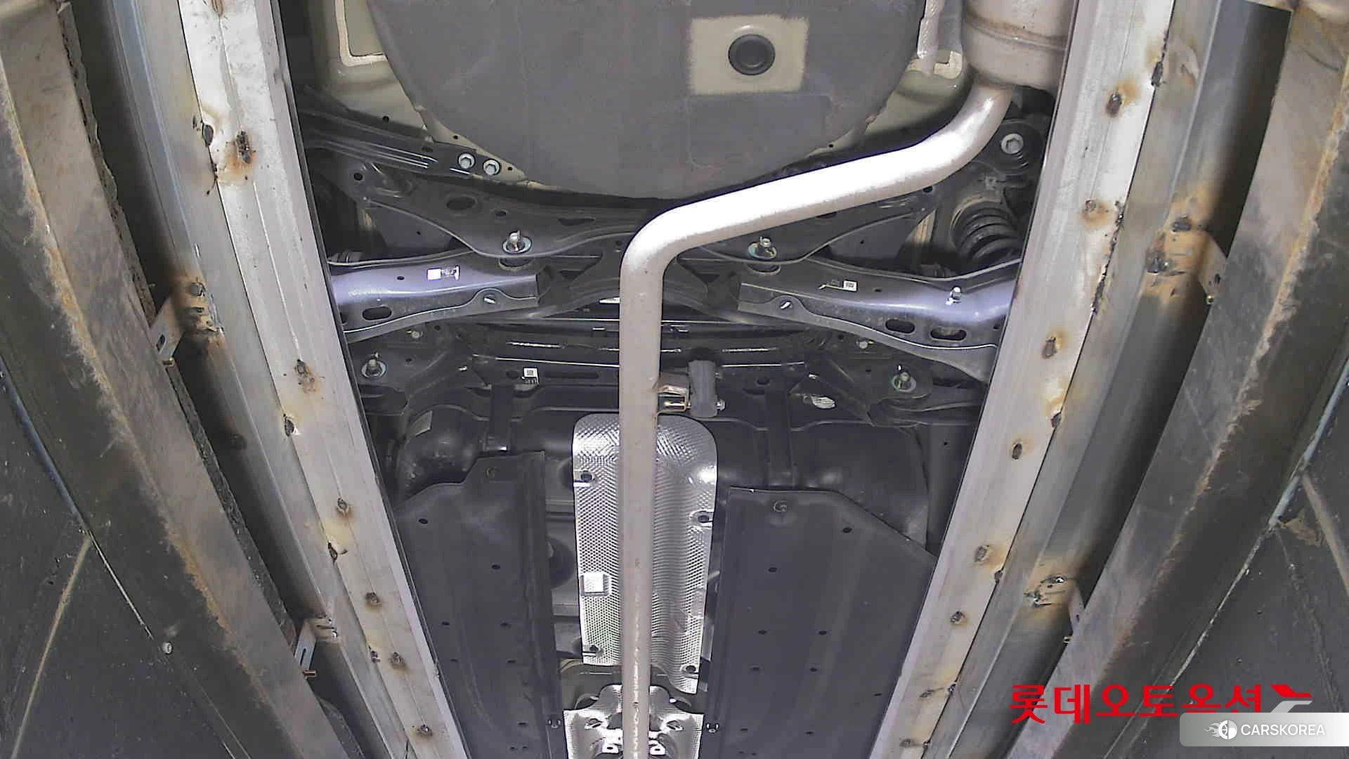 Hyundai Sonata id 3869300 из Кореи 19