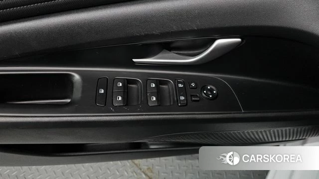 Hyundai Avante Hybrid (CN7) id 4195614 из Кореи 19