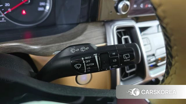 Kia Sorento 4th Generation id 4657762 из Кореи 19