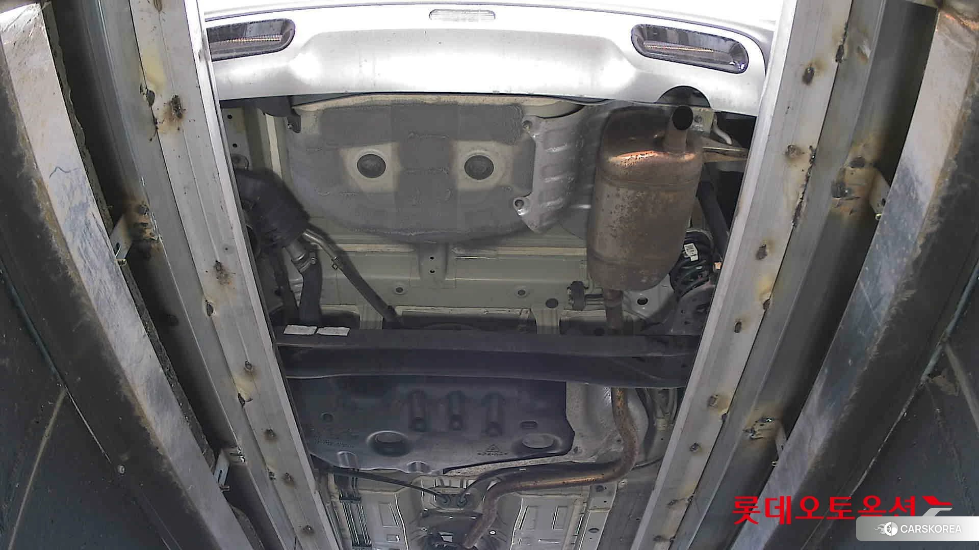 Hyundai Casper id 3882044 из Кореи 19