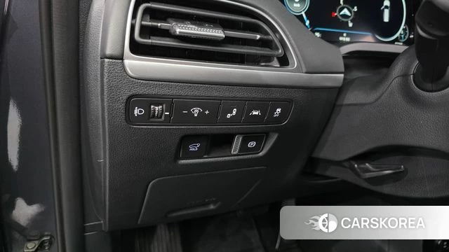 Hyundai Palisade id 4603688 из Кореи 19