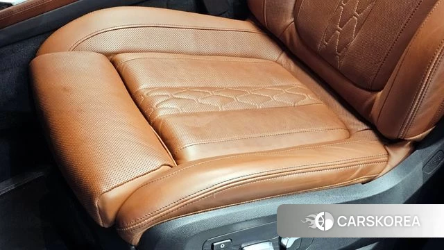 BMW X7 (G07) id 4224258 из Кореи 19