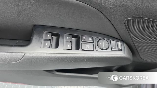 Hyundai Avante AD id 4633370 из Кореи 19